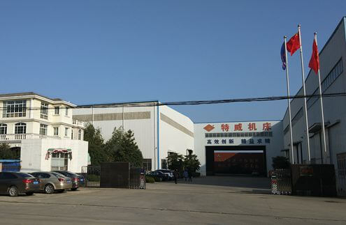 street light pole making machine manufacturer