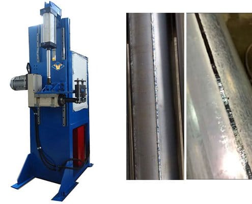 XFJ MILLING MACHINE2